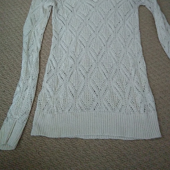 Knit sweater - Picture 3 of 3
